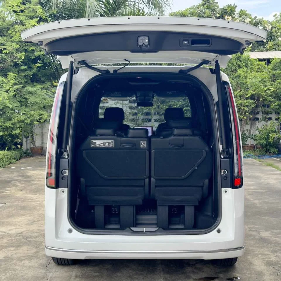 2024 Honda Stepwgn VI 3