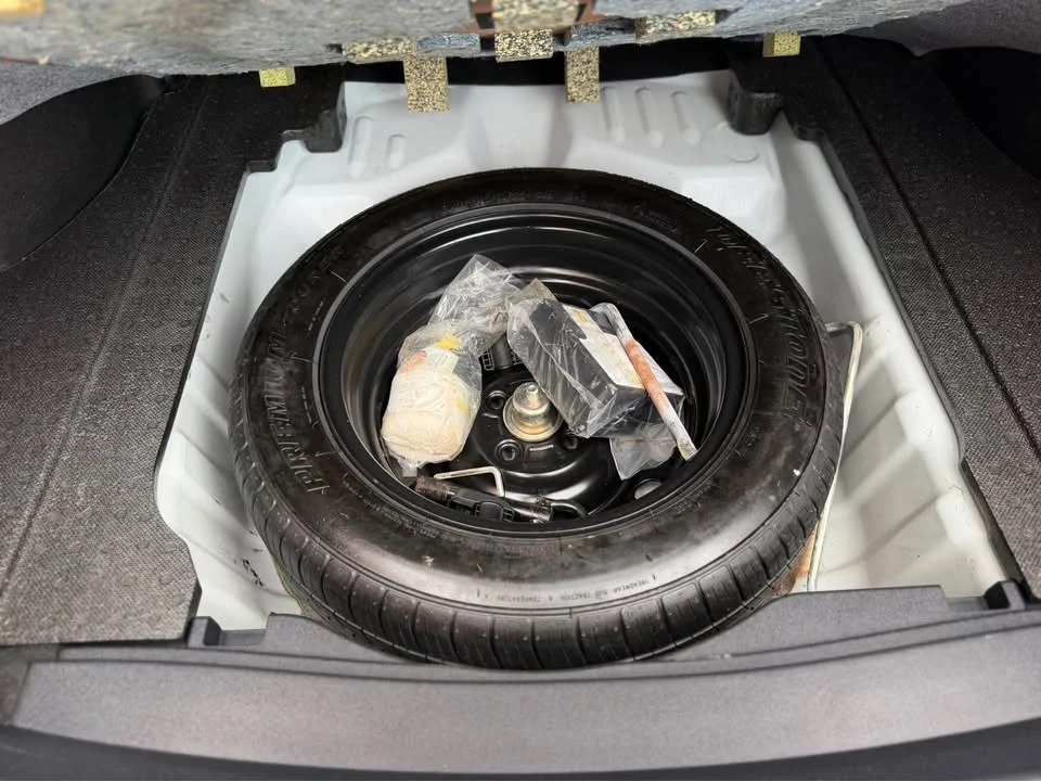 2018 Toyota Yaris ATIV III 2
