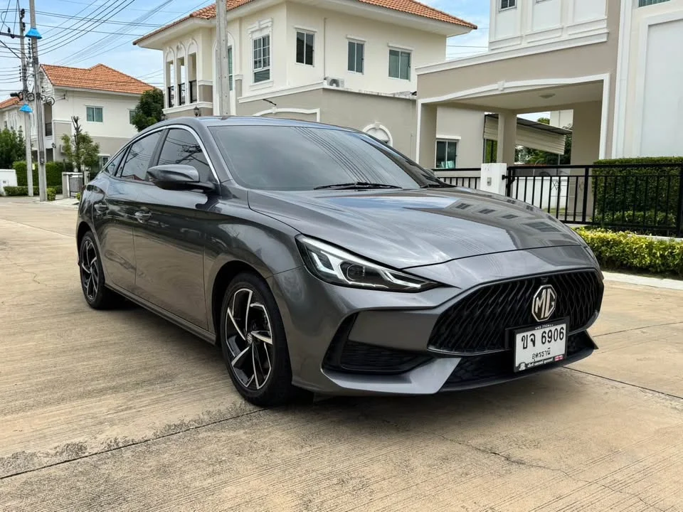 2022 MG 5 II 3