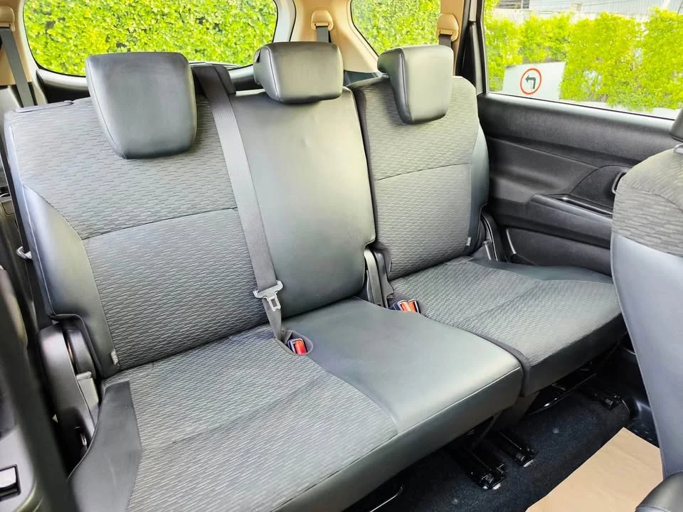 2020 Suzuki Ertiga II 2