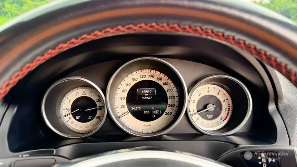 2018 Nissan Terra 3