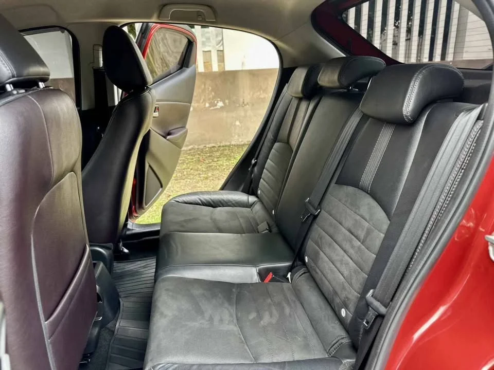 2018 Mazda 2 III 2