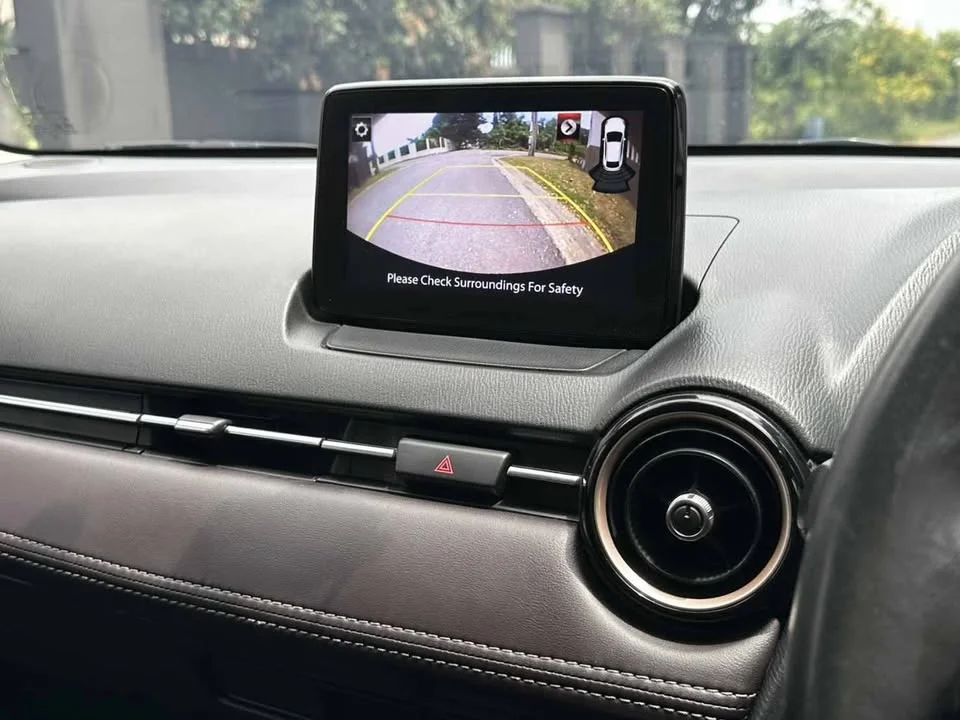 2018 Mazda 2 III 3