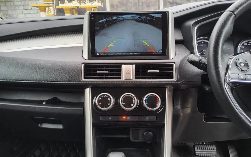 2019 Mitsubishi Xpander I 2
