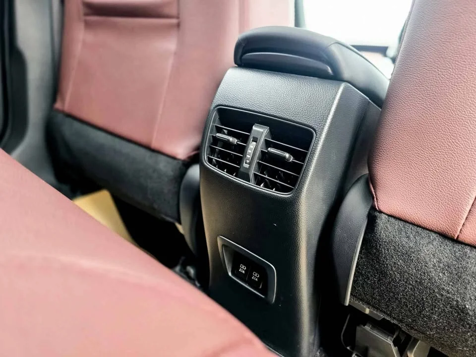 2021 Toyota Corolla Cross XG10 2