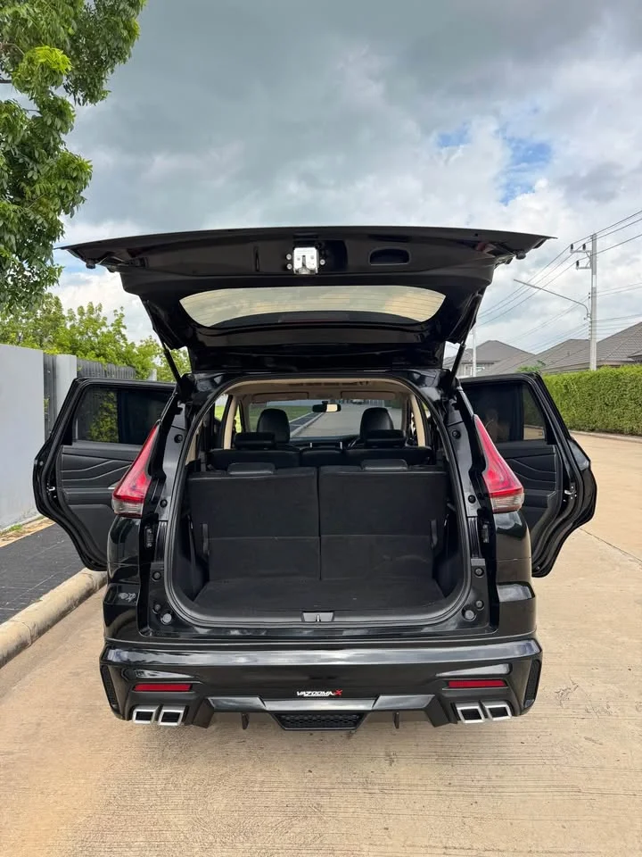 2019 Mitsubishi Xpander I 2