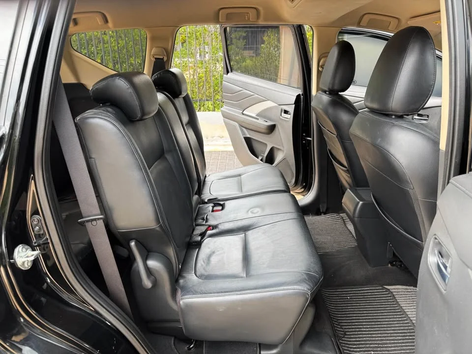 2019 Mitsubishi Xpander I 3
