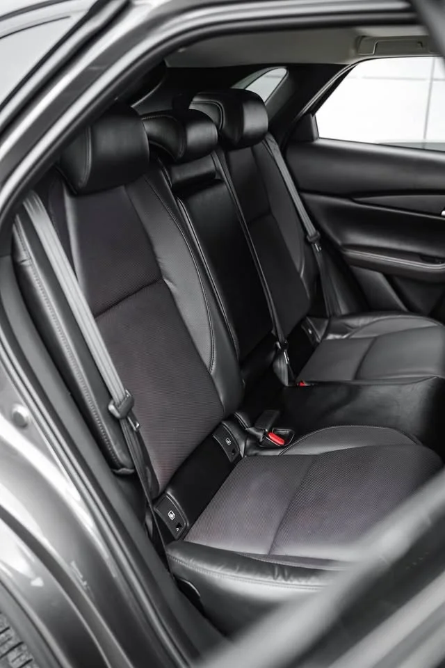 2020 Mazda CX-30 I 3