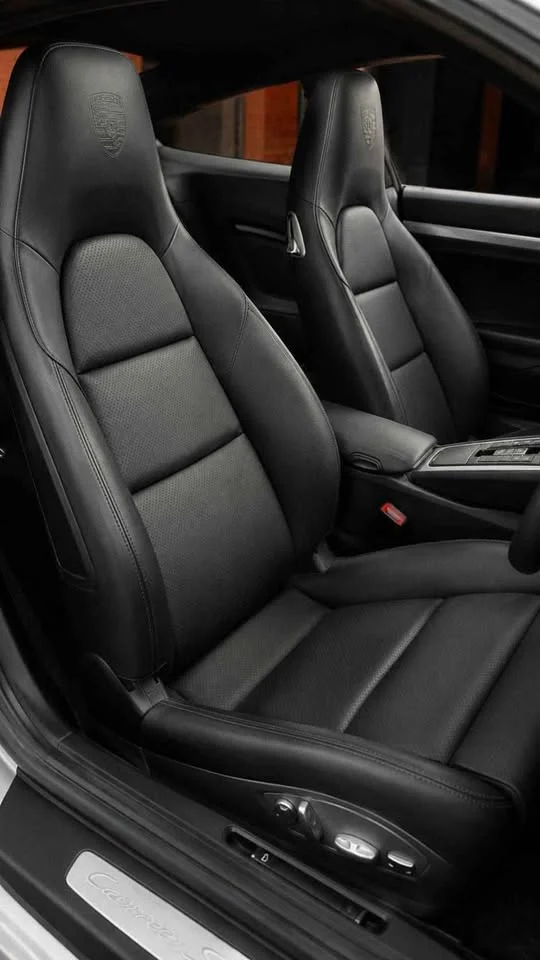 2012 Porsche 911 991 3