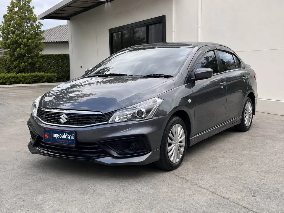2020 Suzuki Ciaz 3