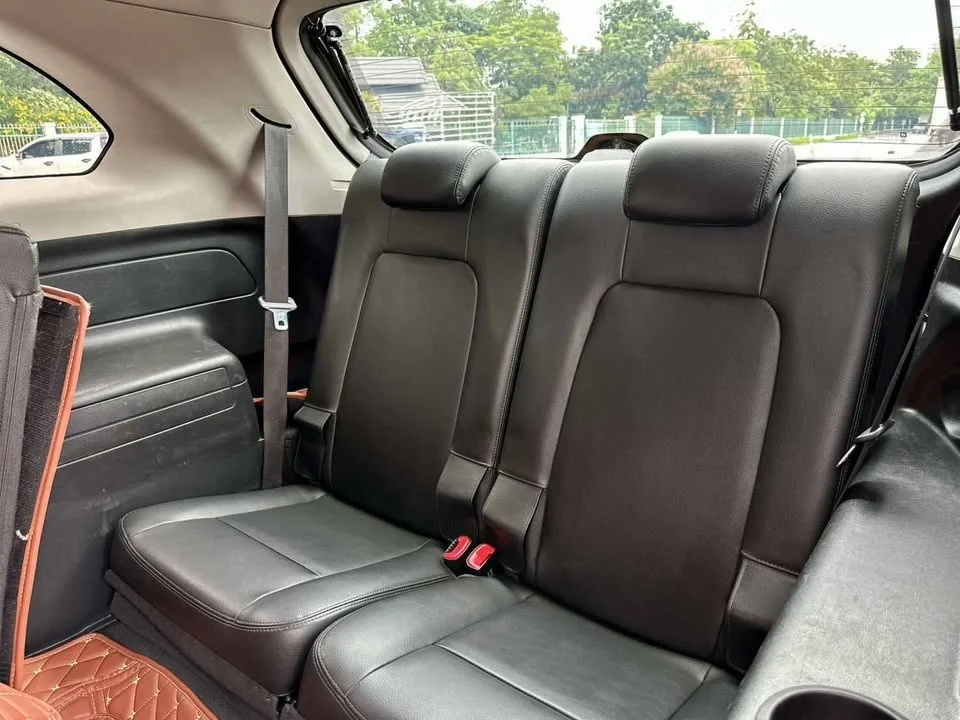 2014 Chevrolet Captiva I 3