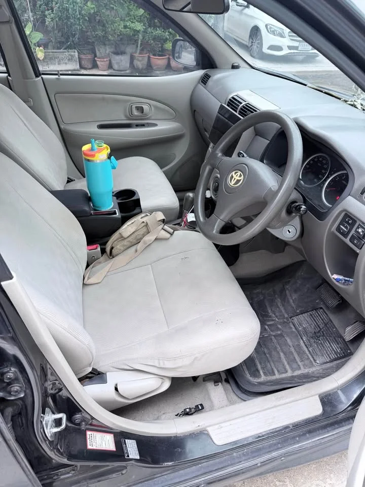 2009 Toyota Avanza I 3