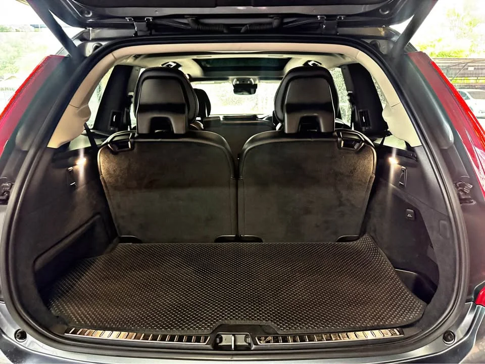 2018 Volvo XC90 II 3