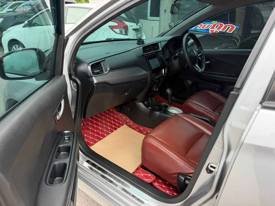 2019 Honda Mobilio II 2