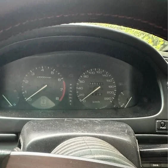 1995 Honda Accord V 3