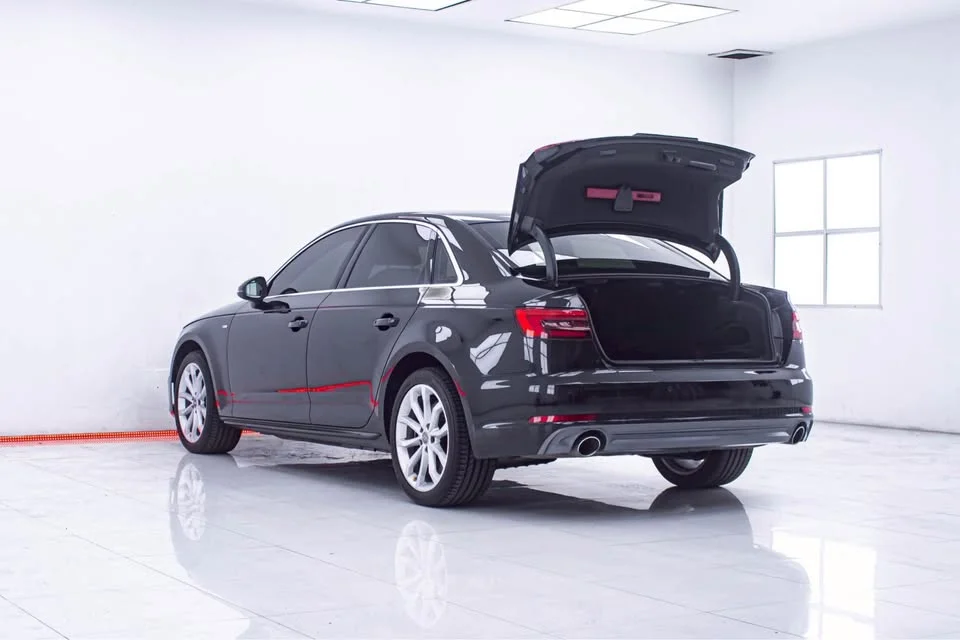 2021 Audi A4 B9 (8W) 2