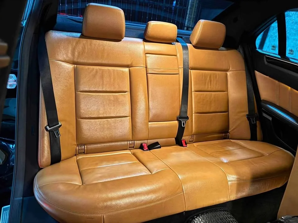 2012 Benz E-Class W212 2
