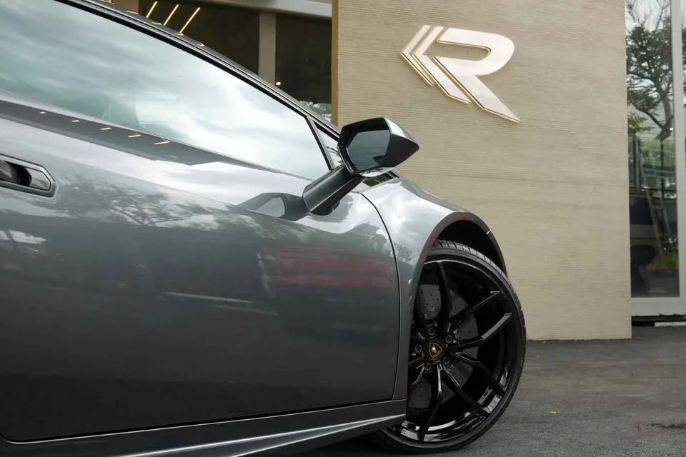 2015 Lamborghini Huracan 2
