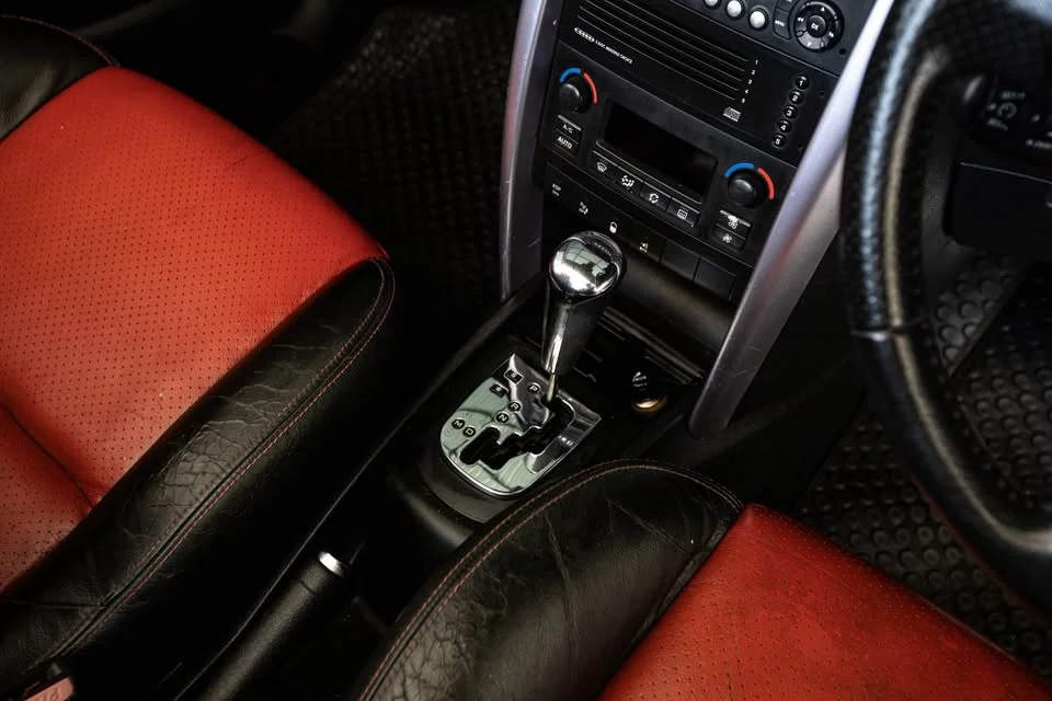 2008 Peugeot 207 2