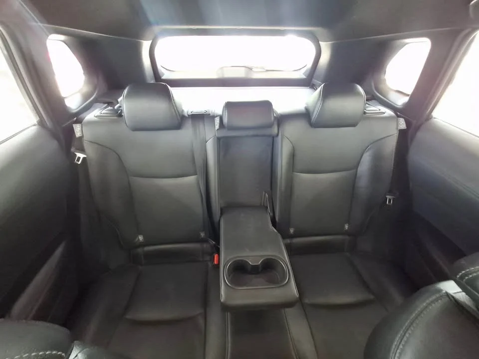 2022 Toyota Corolla Cross XG10 3