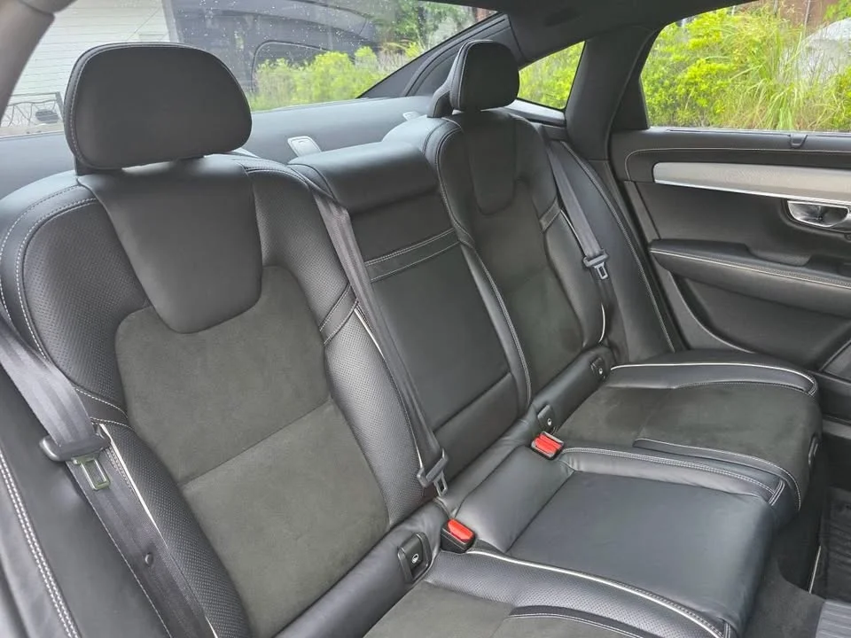 2019 Volvo S90 II 3