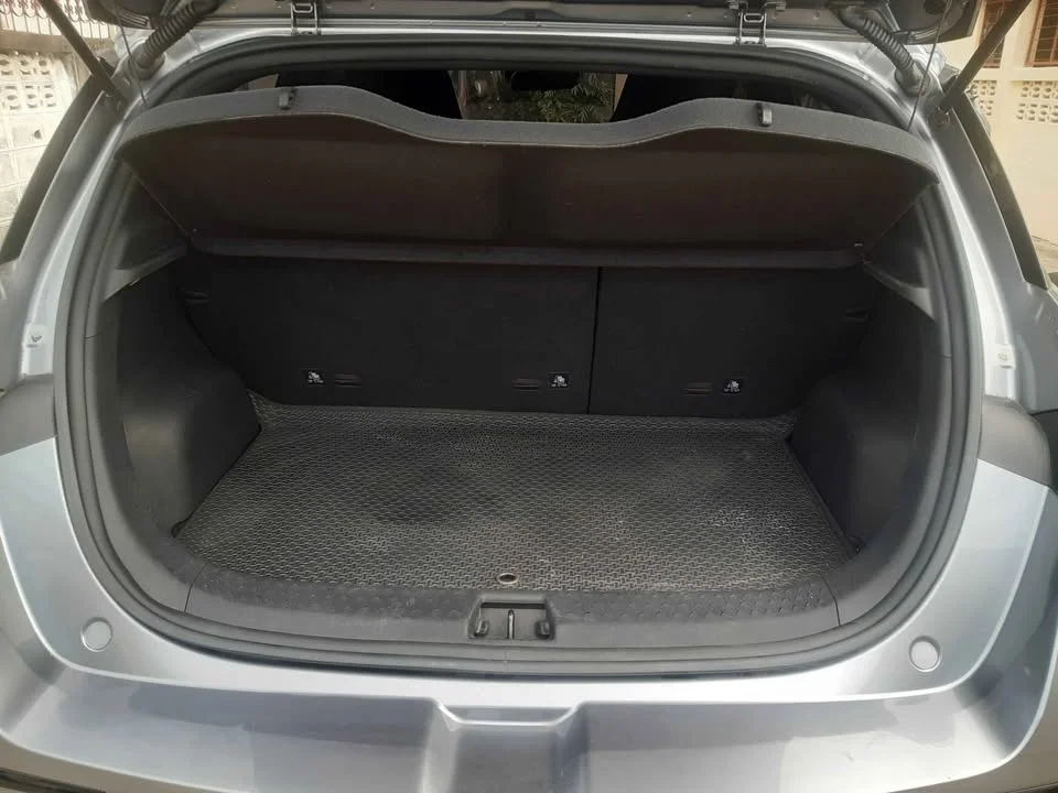 2023 BYD Dolphin 2