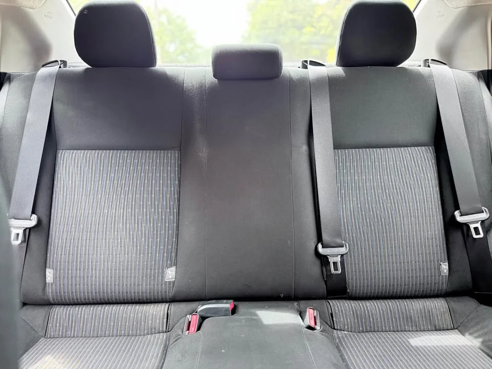 2018 Toyota Yaris ATIV III 2