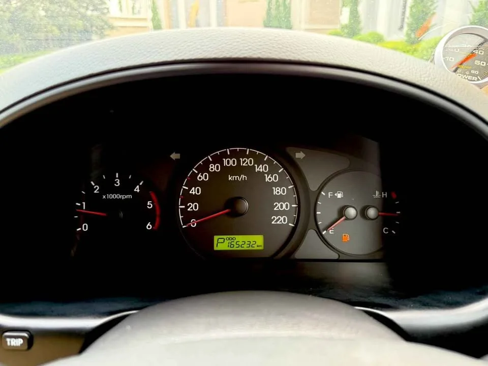 2011 Hyundai H-1 II 3