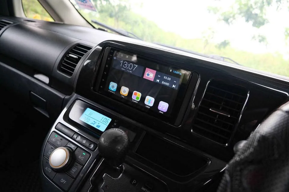 2008 Toyota Wish I 2