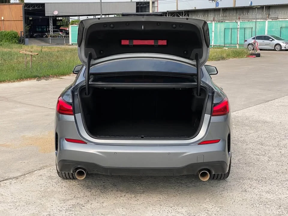 2022 BMW 2er F44 2