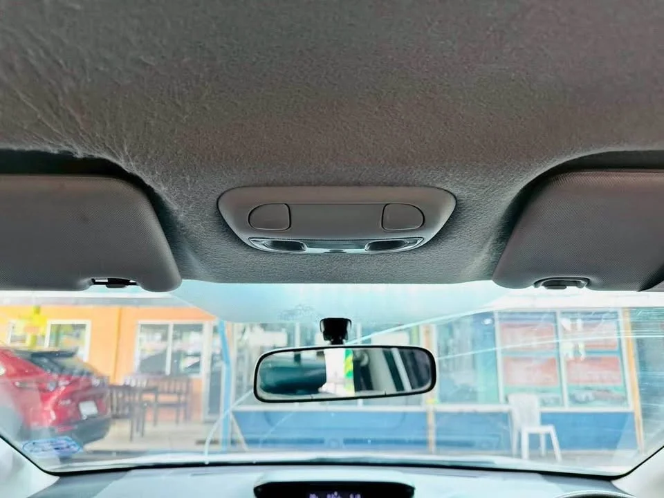 2012 Subaru XV I 2