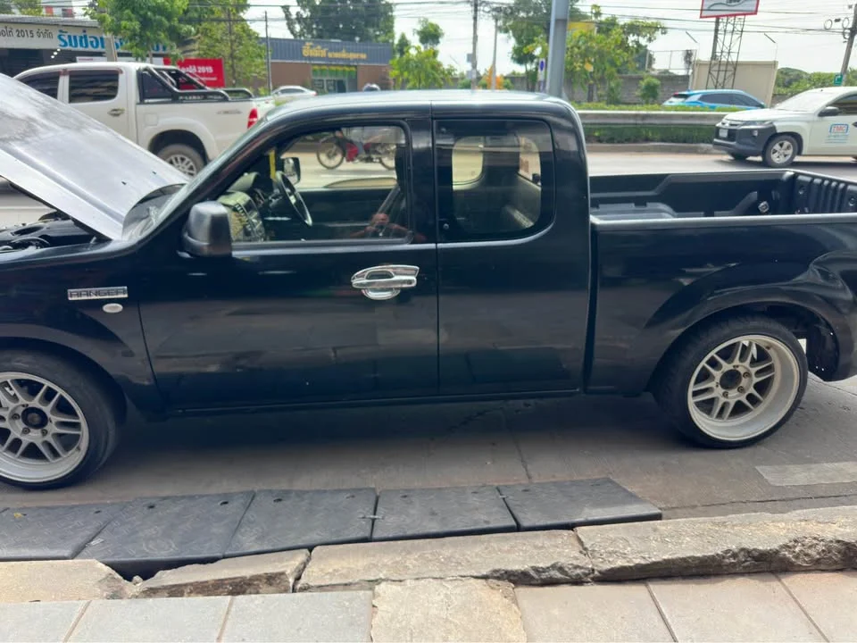 2006 Mazda BT-Series I 3