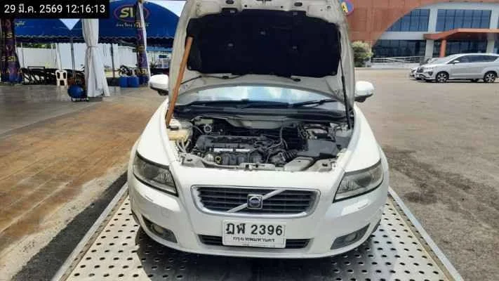 2010 Volvo V50 I 3