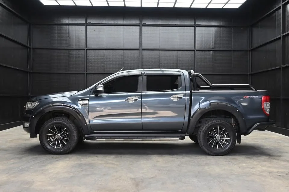 2016 Ford Ranger III 2