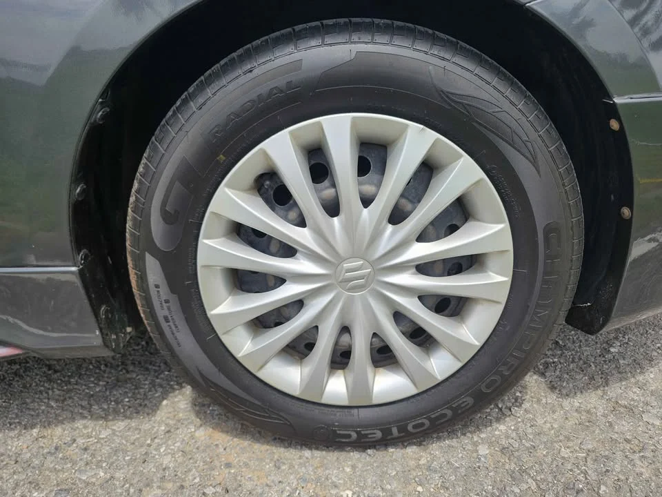 2017 Suzuki Ciaz 3