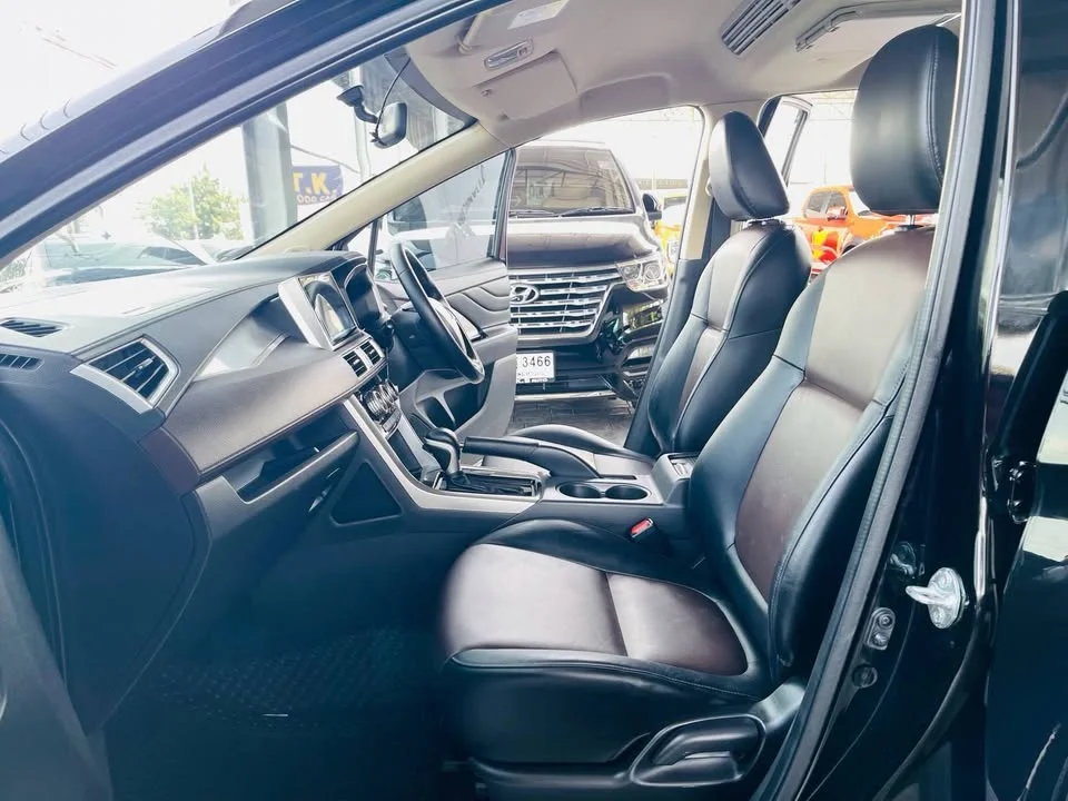 2020 Mitsubishi Xpander I 3