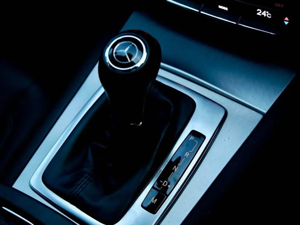 2011 Benz E-Class W212 2