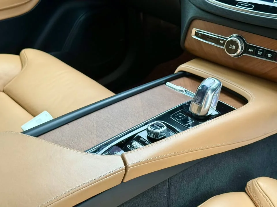 2017 Volvo XC90 II 3