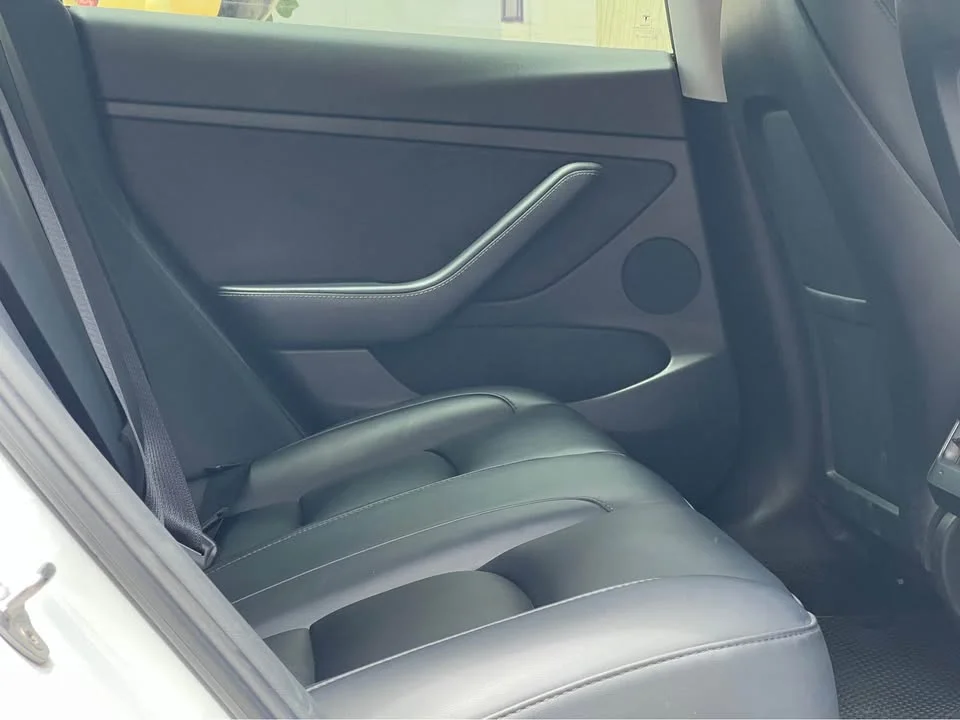 2022 Tesla Model 3 2
