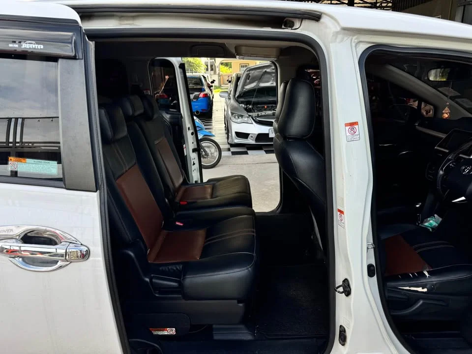 2018 Toyota Sienta II 3