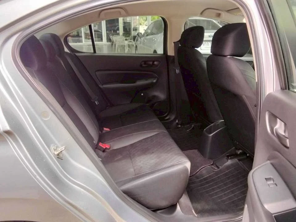 2020 Honda City VII 3