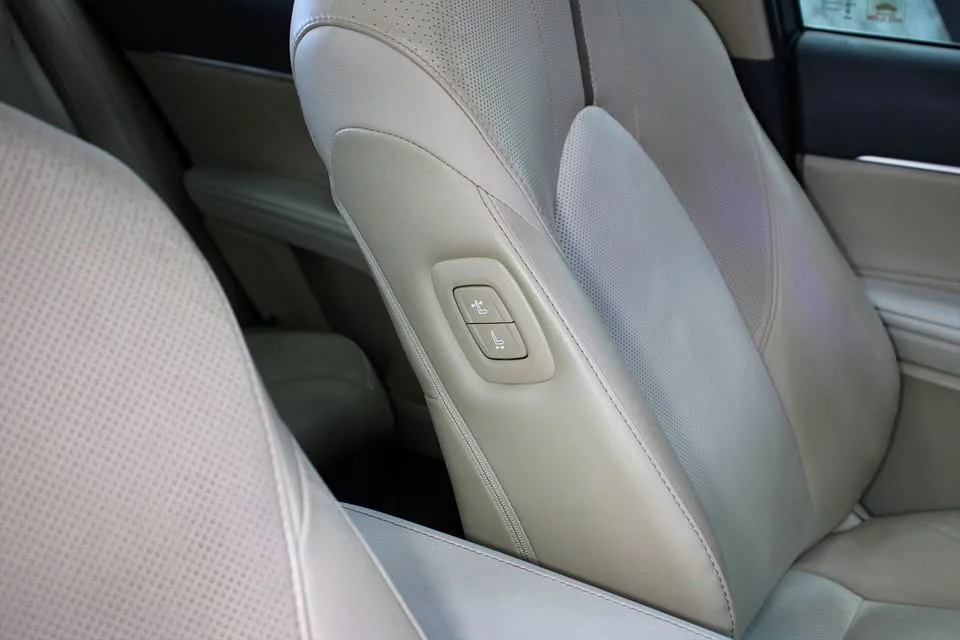 2021 Toyota Camry VIII (XV70) 2