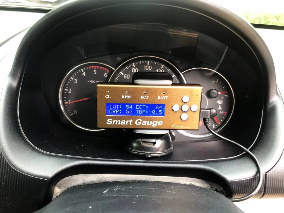 2012 Mitsubishi Pajero Sport II 3