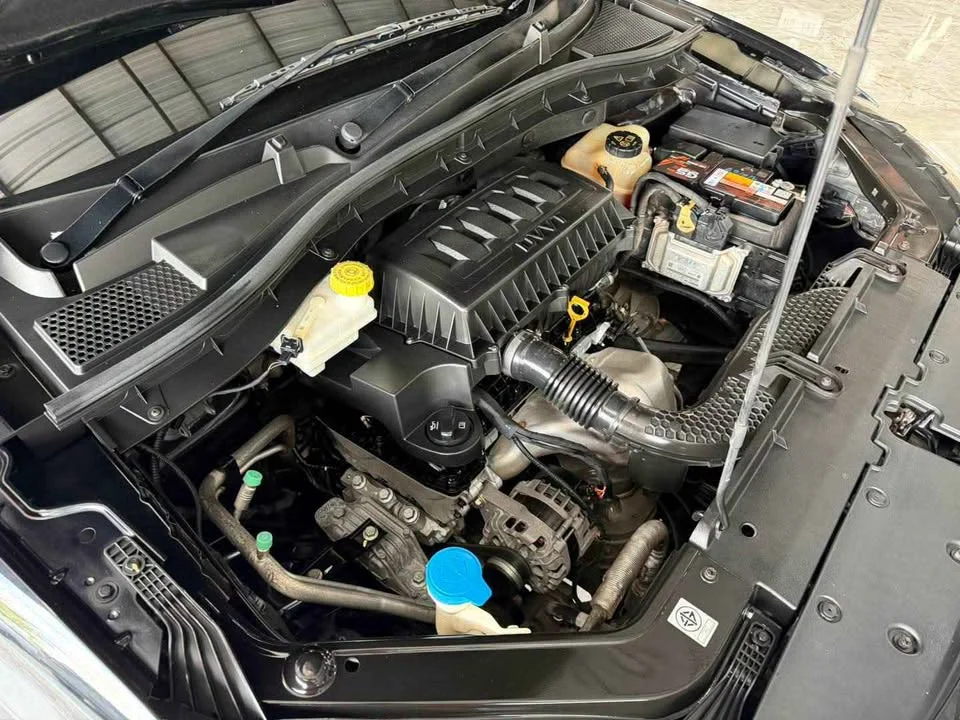 2019 MG ZS 3