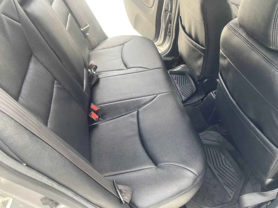 2007 Honda City IV 3