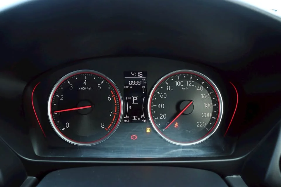 2020 Honda City VII 3