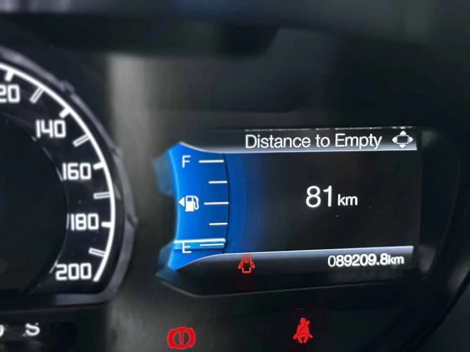 2020 Ford Ranger III 2