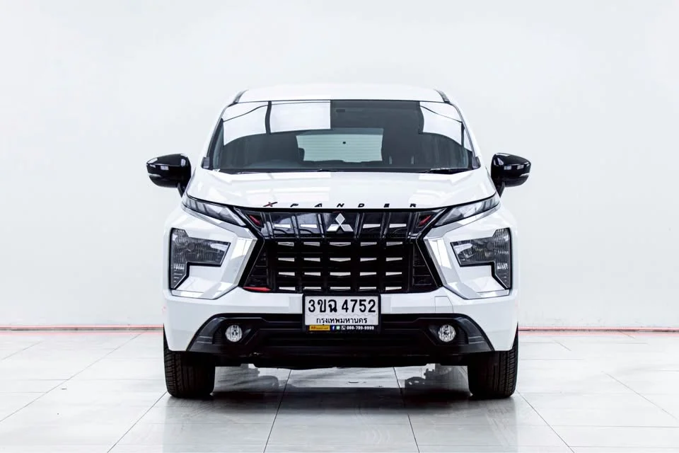 2022 Mitsubishi Xpander I 3