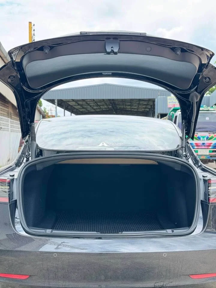 2021 Tesla Model 3 3