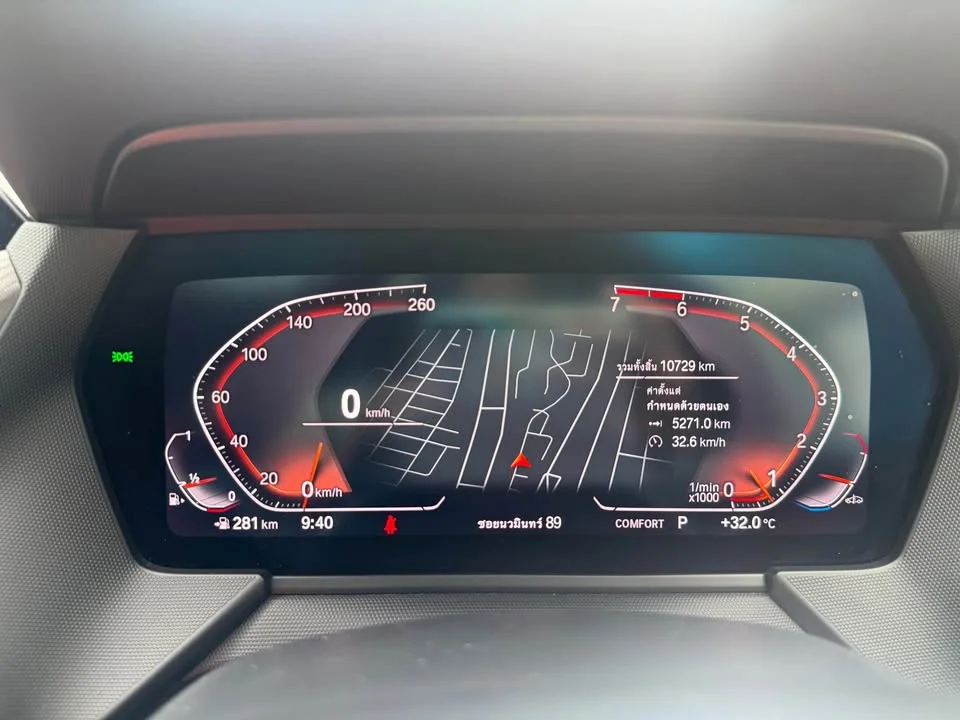 2022 BMW 2er F44 2